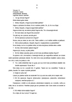 Konspekts 'Cilvēku attieksme pret Jelgavu kā savu dzīvesvietu', 23.