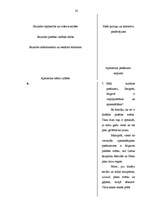 Konspekts 'Cilvēku attieksme pret Jelgavu kā savu dzīvesvietu', 28.