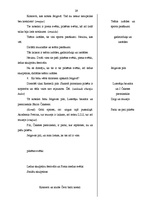 Konspekts 'Cilvēku attieksme pret Jelgavu kā savu dzīvesvietu', 29.