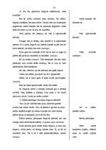 Konspekts 'Cilvēku attieksme pret Jelgavu kā savu dzīvesvietu', 34.