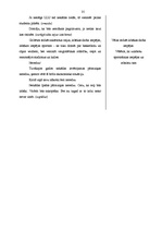 Konspekts 'Cilvēku attieksme pret Jelgavu kā savu dzīvesvietu', 35.