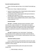 Konspekts 'SIA "Adugs" produkcijas pārdošanas iespējas Grieķijā', 9.