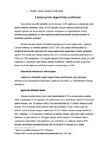 Konspekts 'SIA "Adugs" produkcijas pārdošanas iespējas Grieķijā', 10.