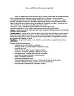 Konspekts 'Kas ir ceļš? Kas ietilpst ceļa kompleksā?', 1.