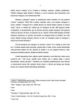 Eseja 'Vai jurista ētika pieļauj taisnīgu, bet nelikumīgu sodu?', 3.