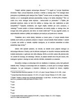 Eseja 'Vai jurista ētika pieļauj taisnīgu, bet nelikumīgu sodu?', 4.