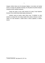 Eseja 'Vai jurista ētika pieļauj taisnīgu, bet nelikumīgu sodu?', 5.