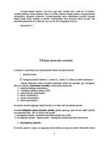 Referāts 'Rīgas ūdenstilpju ūdens kvalitātes noteikšana', 8.