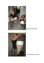 Referāts 'Rīgas ūdenstilpju ūdens kvalitātes noteikšana', 44.