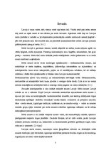 Referāts 'Meža nozare', 3.