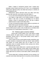 Referāts 'Meža nozare', 15.