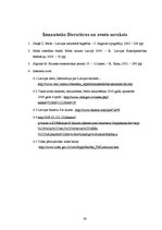 Referāts 'Meža nozare', 21.