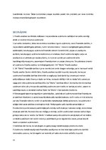 Referāts 'SIA "Merks" finanšu analīze', 15.