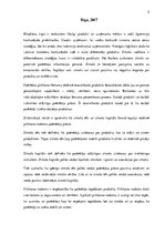 Konspekts 'Zīmola ietekme uz pircēju rīcību tirgū', 2.