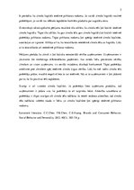 Konspekts 'Zīmola ietekme uz pircēju rīcību tirgū', 3.