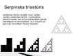 Prezentācija 'Fraktāļi', 10.