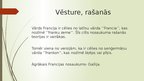 Prezentācija 'Francija', 35.