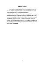 Referāts 'Čārlzs Dikenss "Olivers Tvists"', 1.