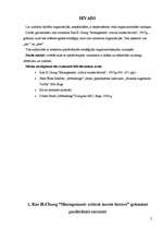 Referāts 'Kae H.Chung “Management: critical sucess factors" - organizatoriskās izmaiņas', 2.