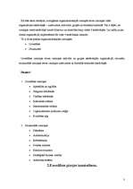 Referāts 'Kae H.Chung “Management: critical sucess factors" - organizatoriskās izmaiņas', 3.