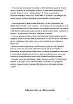 Referāts 'Kae H.Chung “Management: critical sucess factors" - organizatoriskās izmaiņas', 5.