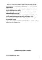 Referāts 'Kae H.Chung “Management: critical sucess factors" - organizatoriskās izmaiņas', 6.