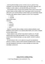 Referāts 'Kae H.Chung “Management: critical sucess factors" - organizatoriskās izmaiņas', 8.