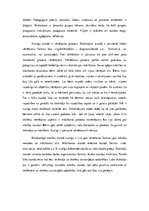 Eseja 'Galvenās prasības mūsdienu stundai.', 3.