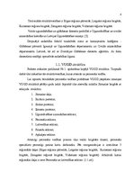 Prakses atskaite 'Personāla vadības izvērtējums VUGD', 6.