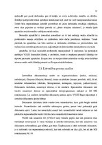 Prakses atskaite 'Personāla vadības izvērtējums VUGD', 13.