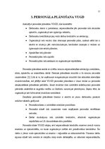 Prakses atskaite 'Personāla vadības izvērtējums VUGD', 15.