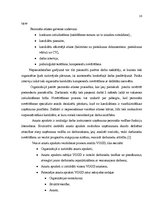 Prakses atskaite 'Personāla vadības izvērtējums VUGD', 16.