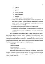 Prakses atskaite 'Personāla vadības izvērtējums VUGD', 17.