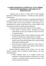 Prakses atskaite 'Personāla vadības izvērtējums VUGD', 18.