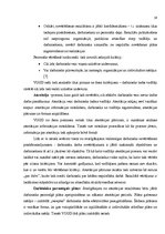 Prakses atskaite 'Personāla vadības izvērtējums VUGD', 19.