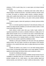 Prakses atskaite 'Personāla vadības izvērtējums VUGD', 21.