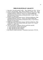 Prakses atskaite 'Personāla vadības izvērtējums VUGD', 24.