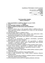 Prakses atskaite 'Personāla vadības izvērtējums VUGD', 28.