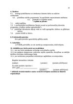 Prakses atskaite 'Personāla vadības izvērtējums VUGD', 29.