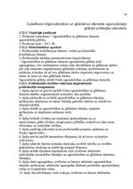 Prakses atskaite 'Personāla vadības izvērtējums VUGD', 30.