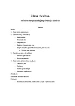 Referāts 'Jūras tiesības', 1.