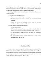 Referāts 'Kvalitāte un sociālā atbildība', 14.