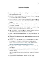 Referāts 'Kvalitāte un sociālā atbildība', 34.