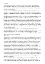 Referāts 'Vendi', 1.