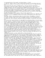 Eseja 'The Poem "Ballad of Birmingham" by Dudley Randall', 1.