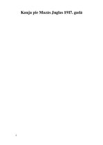 Referāts 'Kauja pie Mazās Juglas 1917.gadā', 2.