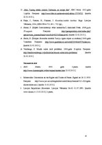 Referāts 'Valstu izveidošanas kritēriji', 16.