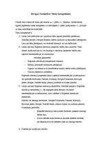 Eseja 'Eiropas Savienības tiesu sistēma', 4.