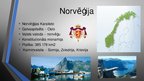 Prezentācija 'Norvēģija', 2.