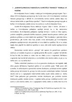 Referāts 'Tiesības uz kriminālprocesa pabeigšanu saprātīgā termiņā', 9.